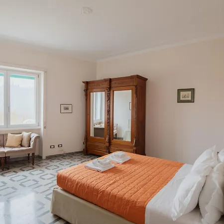 Apartment Milena Auditorium - Flaminio *