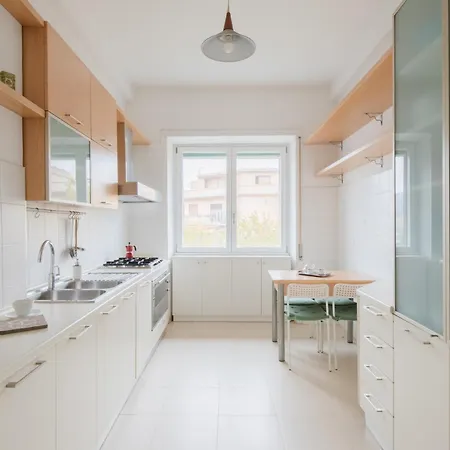 Milena Auditorium - Flaminio Apartment Rome