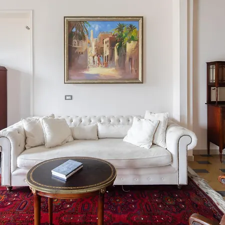 Apartment Milena Auditorium - Flaminio Rome