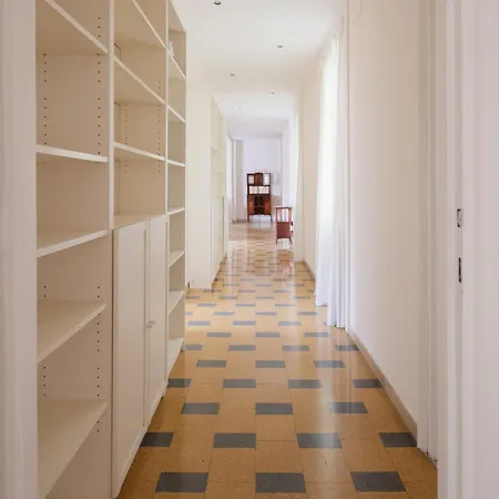 Milena Auditorium - Flaminio Apartment Rome