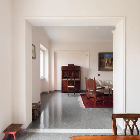 Milena Auditorium - Flaminio Apartment Rome