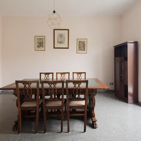 Apartment Milena Auditorium - Flaminio Rome