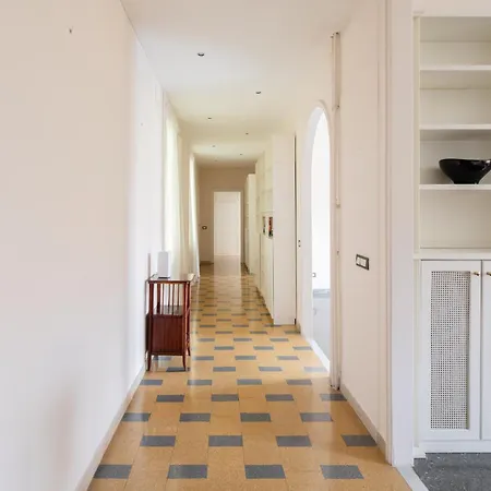 Milena Auditorium - Flaminio Apartment