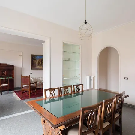 Milena Auditorium - Flaminio Apartment *