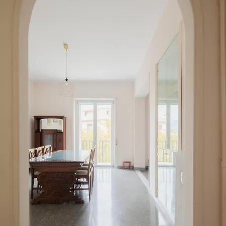 Apartment Milena Auditorium - Flaminio Rome