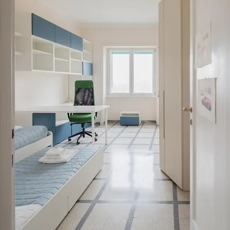 Milena Auditorium - Flaminio Apartment Rome