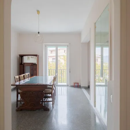 Apartment Milena Auditorium - Flaminio Rome