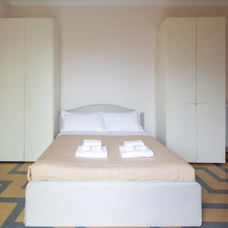 Milena Auditorium - Flaminio Apartment Rome