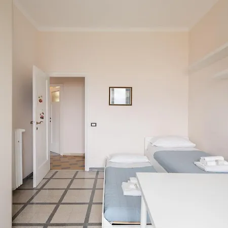 Milena Auditorium - Flaminio * Rome
