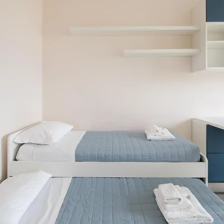 Milena Auditorium - Flaminio Apartment *
