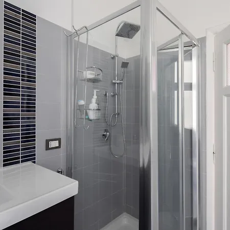 Milena Auditorium - Flaminio Apartment