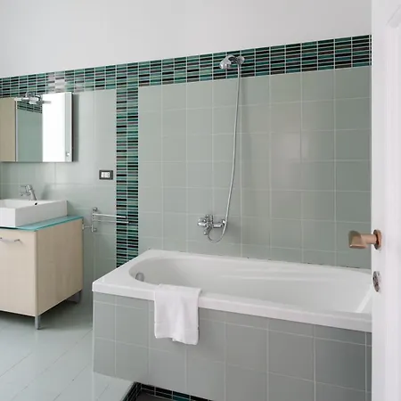 Milena Auditorium - Flaminio Apartment