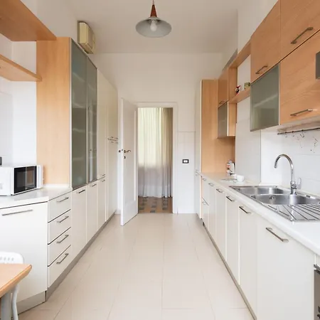 Apartment Milena Auditorium - Flaminio Rome