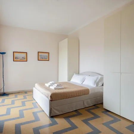 Apartment Milena Auditorium - Flaminio Rome