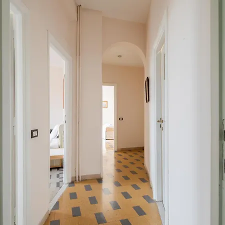 Milena Auditorium - Flaminio Apartment