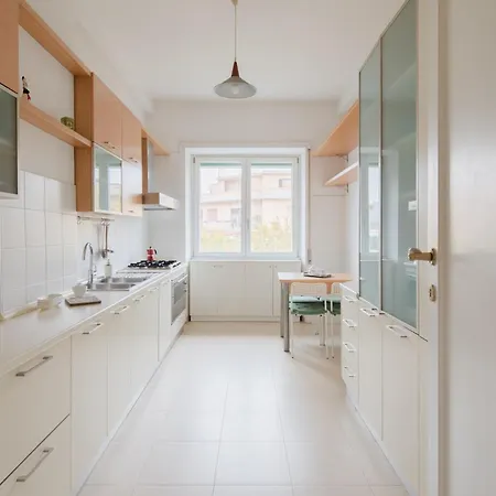 Milena Auditorium - Flaminio Apartment *