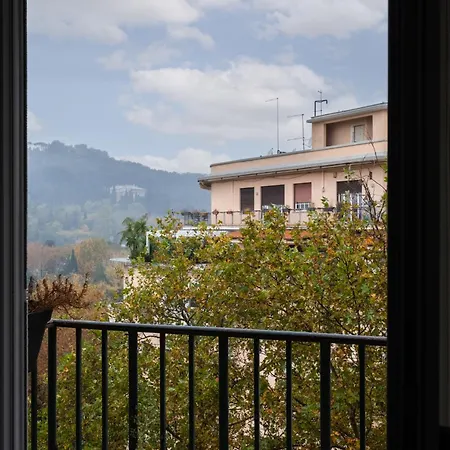 Apartment Milena Auditorium - Flaminio Rome