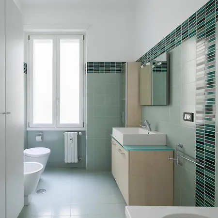 Milena Auditorium - Flaminio Apartment