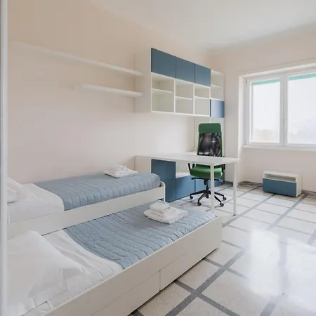 Apartment Milena Auditorium - Flaminio *