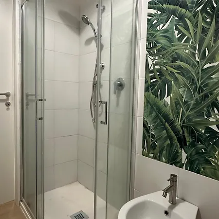 Il Ponte Di Apartment Rome