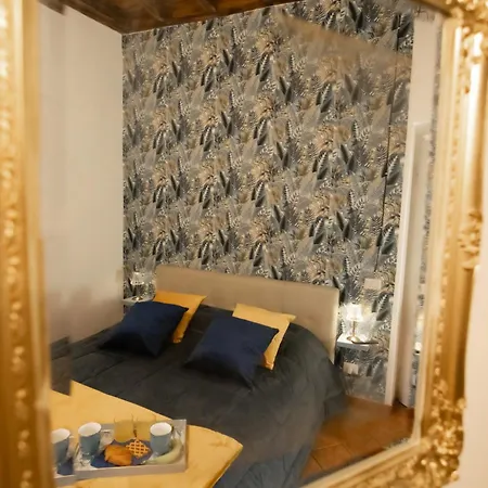 Crezy House Trilussa Apartment *