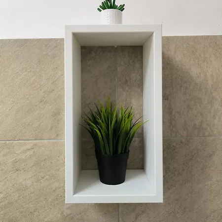 Apartment Crezy House Trilussa Rome