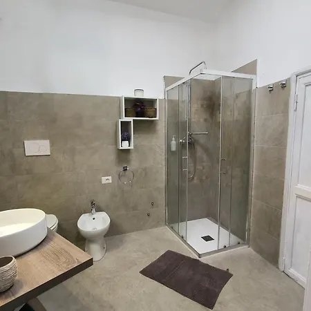 Apartment Crezy House Trilussa Rome