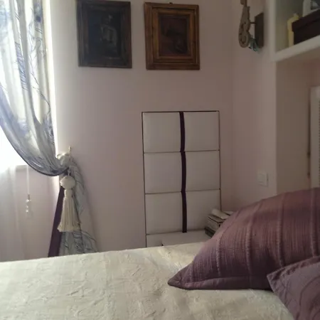 La Casa Di Nina Apartment