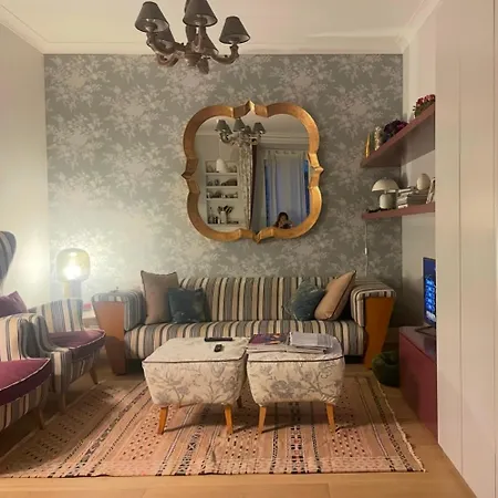 La Casa Di Nina *