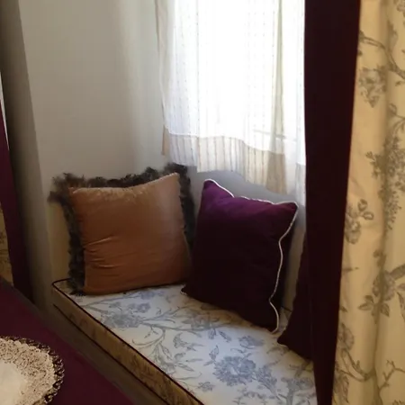 La Casa Di Nina Rome