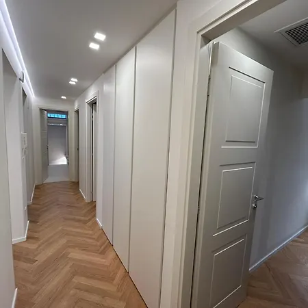 Arenula16 Attico Con Terrazza Panoramica Apartment Rome