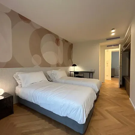 Apartment Arenula16 Attico Con Terrazza Panoramica