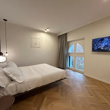 Apartment Arenula16 Attico Con Terrazza Panoramica Rome