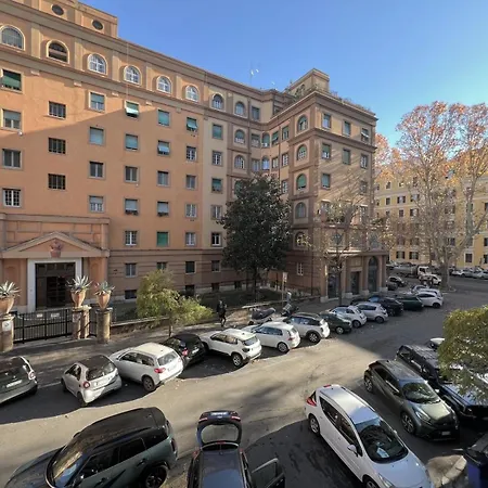 Apartment Domus Dolce -
