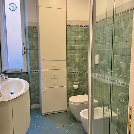 Apartment Domus Dolce - *