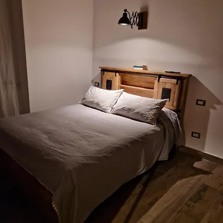 La Casa Di Tommi A Ponte Milvio Apartment *
