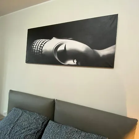 Park Apartment