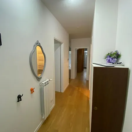 Park Apartment *