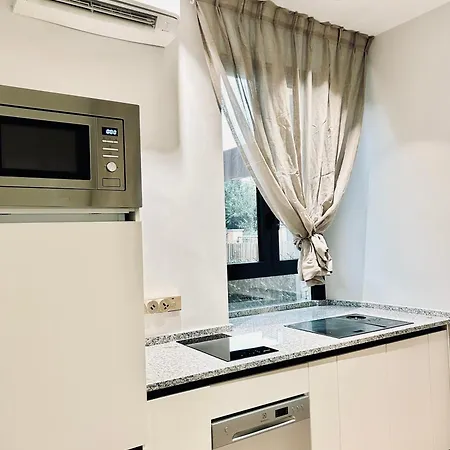 Luxury Nest Ponte Milvio Apartment