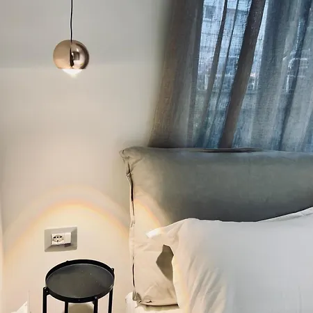 Luxury Nest Ponte Milvio Apartment *