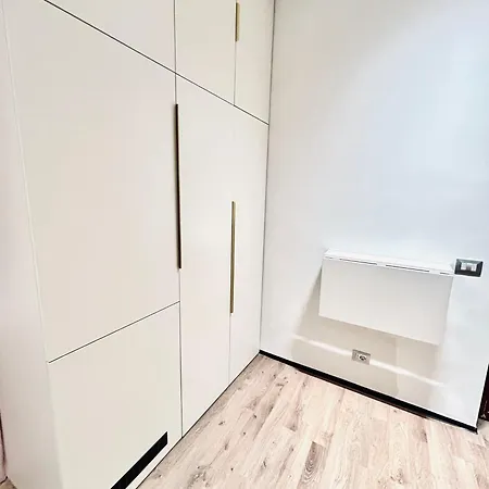 Apartment Luxury Nest Ponte Milvio *