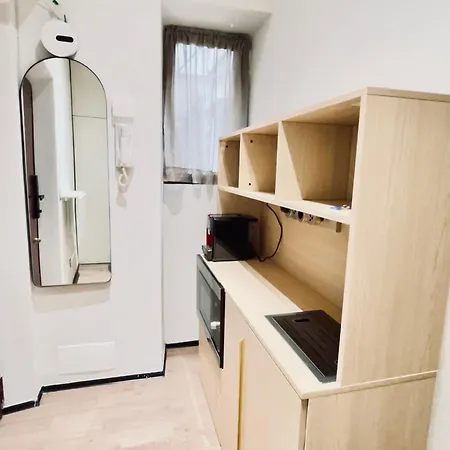 Luxury Nest Ponte Milvio *