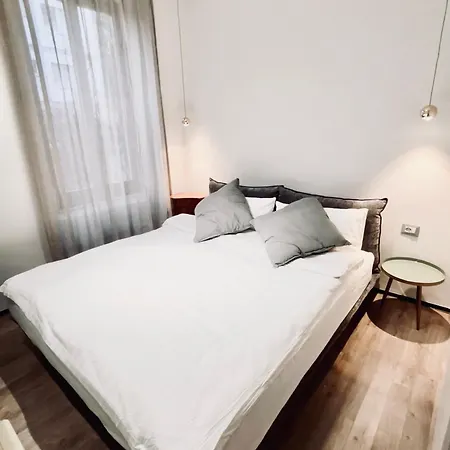 Luxury Nest Ponte Milvio Rome