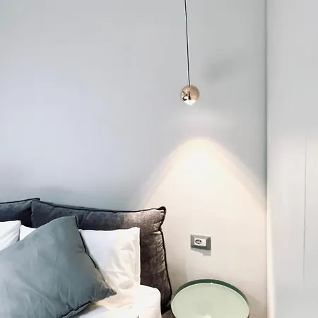 Apartment Luxury Nest Ponte Milvio