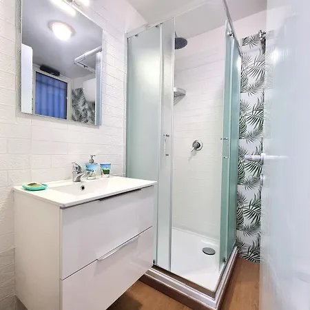 Apartment Happy House Tiburtina