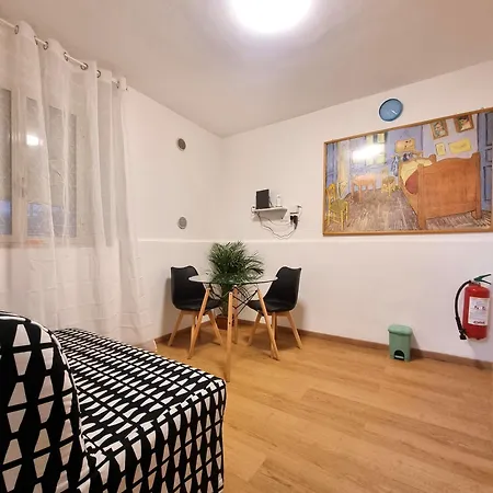 Happy House Tiburtina Apartment *