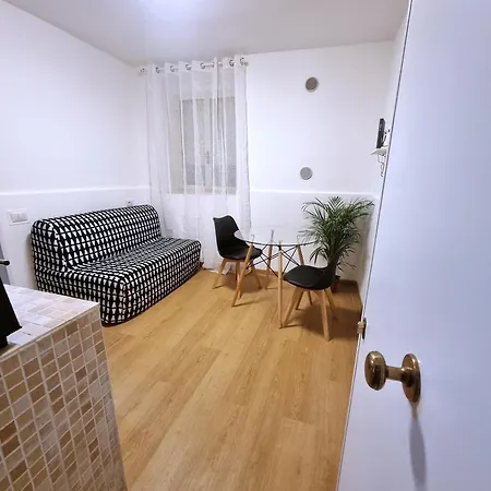 Happy House Tiburtina Apartment Rome
