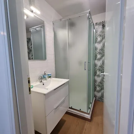 Happy House Tiburtina Apartment Rome