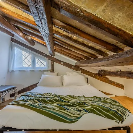Dimora Capo Di Ferro Apartment
