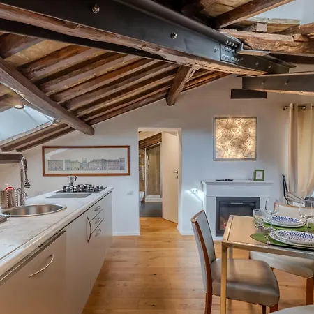 Dimora Capo Di Ferro Apartment